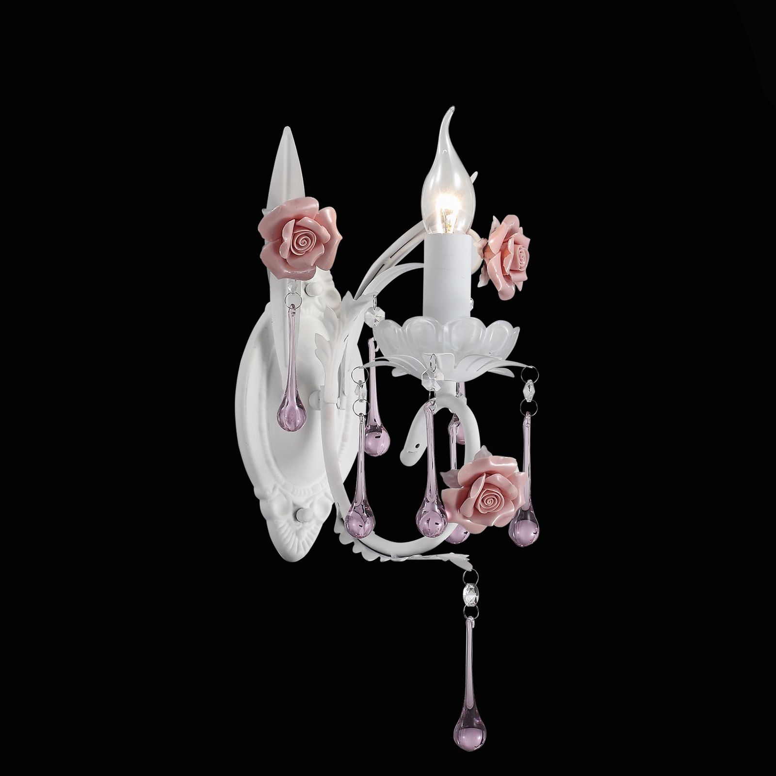 Бра Rose SL699.501.01