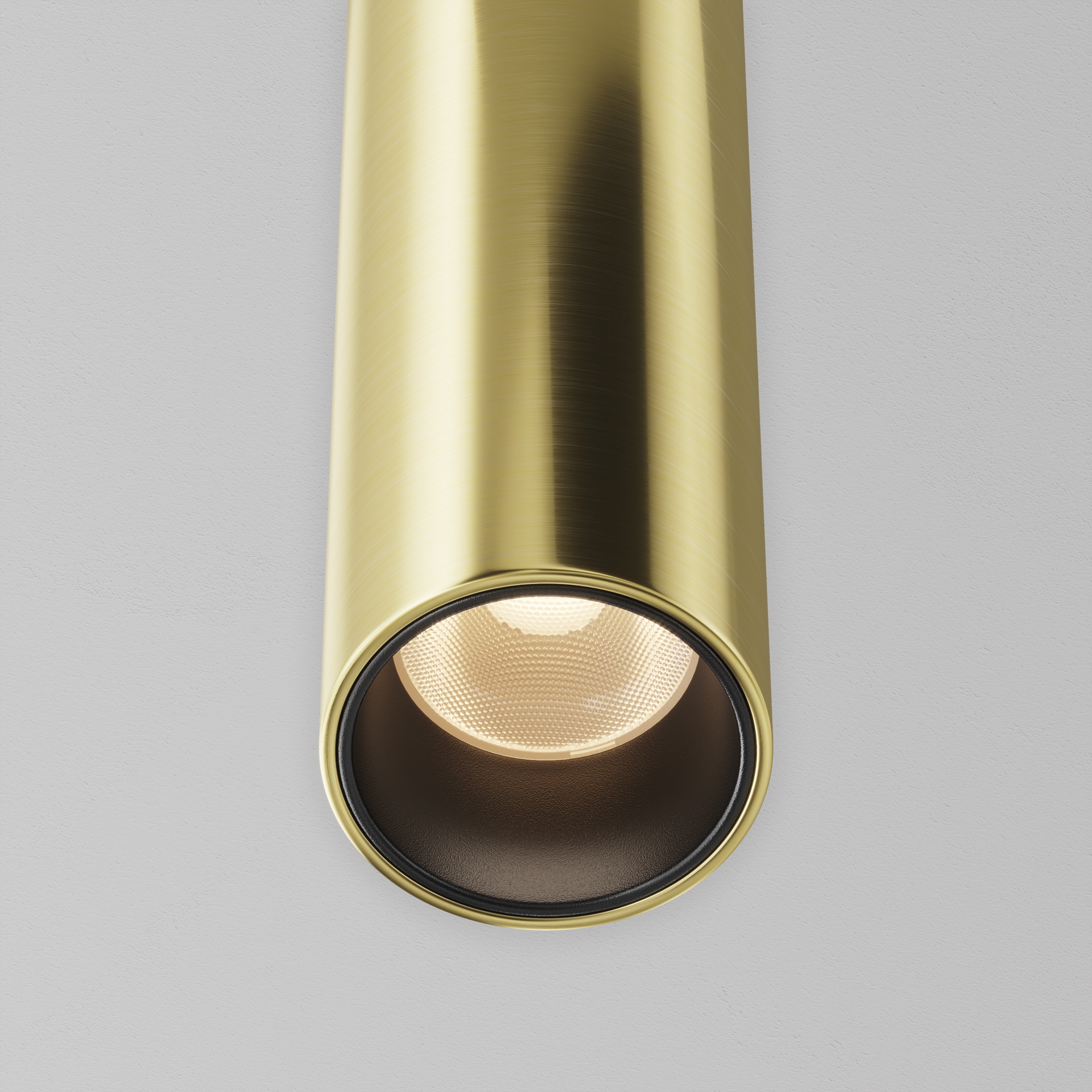 Трековый светильник Maytoni Focus Led TR155-1-5W3K-BS_MY