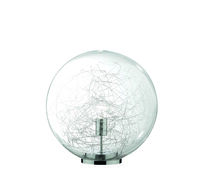 Настольная лампа Ideallux шар MAPA MAX TL1 D20_IL