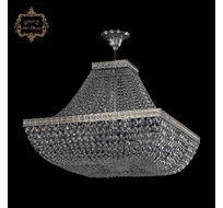 Хрустальная люстра Bohemia Art Classic 21.112.H1.55SP.Ni_BI