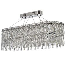 Подвесная люстра Arti Lampadari Ovindoli Ovindoli L 1.5.80x30.100 N