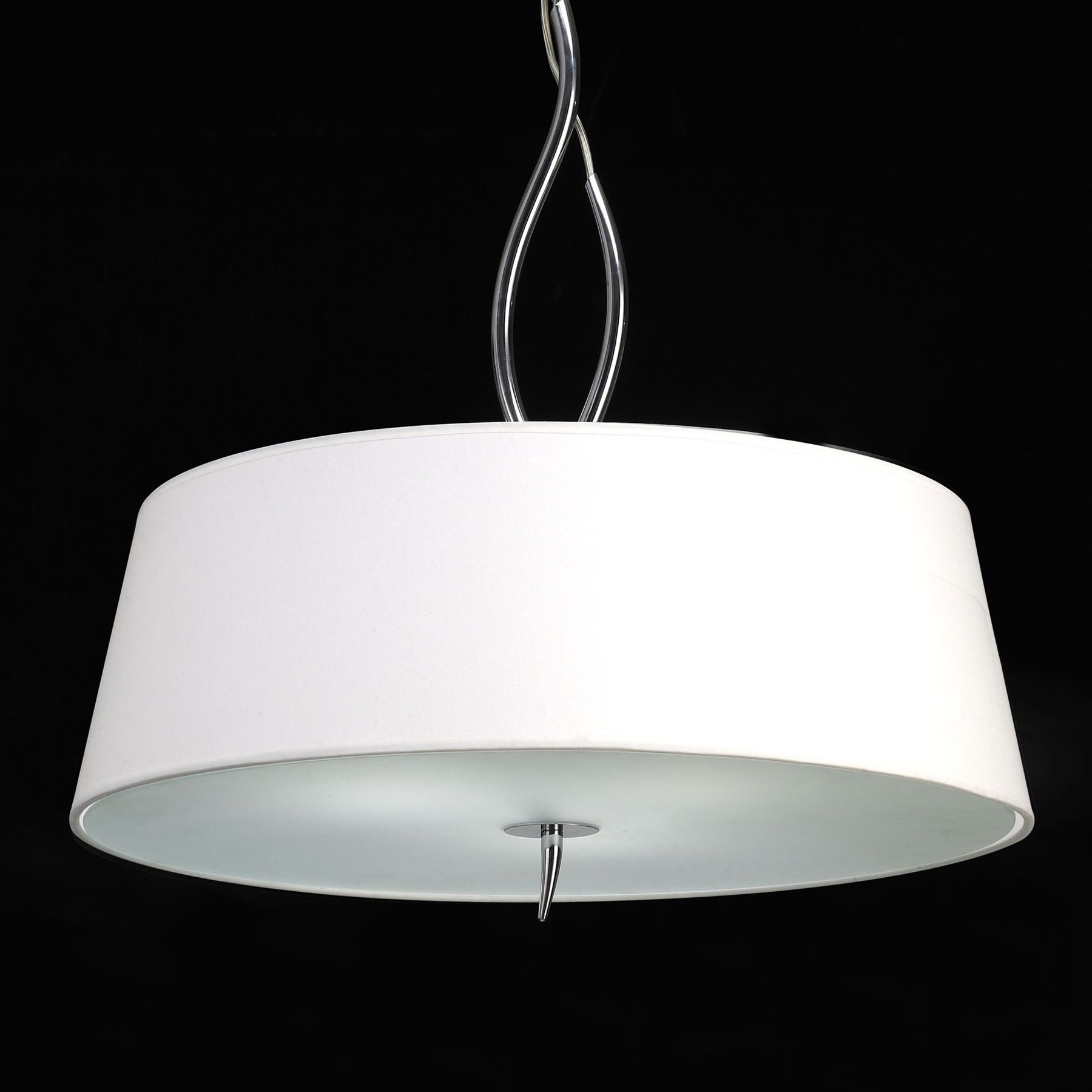 Подвесной светильник Mantra Ninette 1902_MN