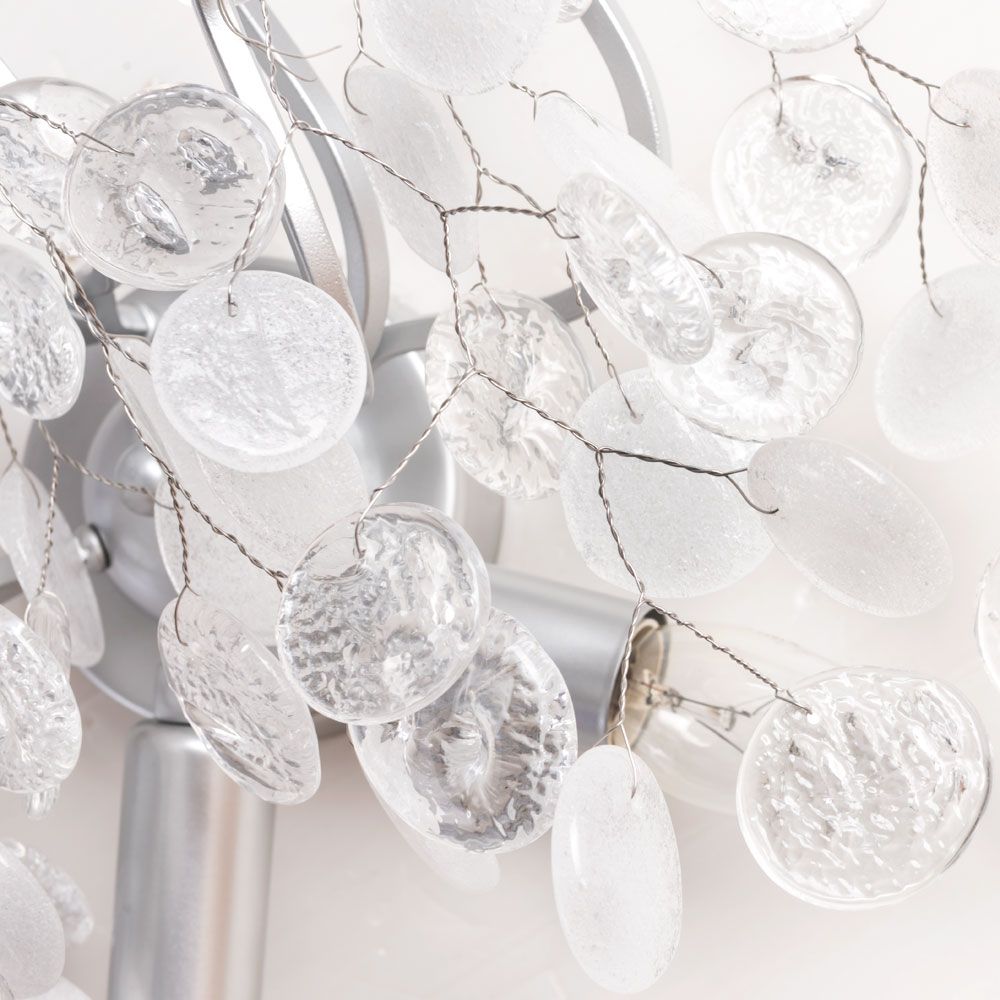 Настенный светильник Divinare SPUMANTE 7288/26 AP-2_DI