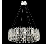 Подвесная люстра Wertmark WE101.12.103