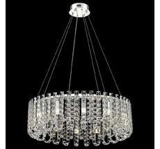 Подвесная люстра Wertmark WE101.12.103