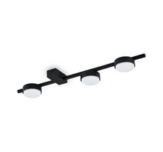 Потолочный светильник Freya Tactic FR5363CL-03B_MY