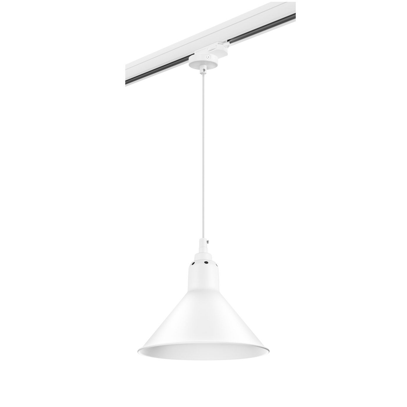 

Подвесной трековый светильник LightStar трехфазный LOFT PEND L3T765026, L3T765026