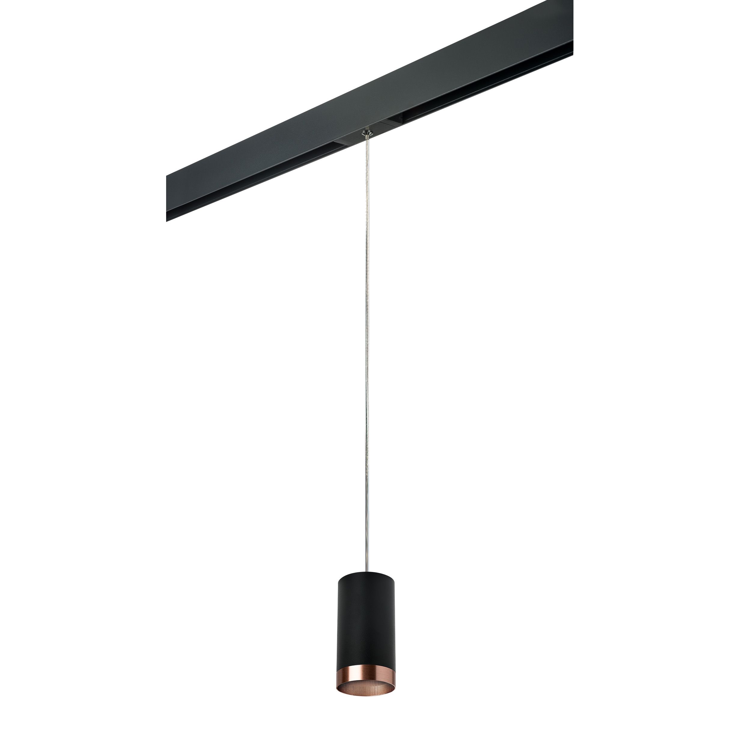 Трековый светильник Lightstar Rullo PRORP437430_LS