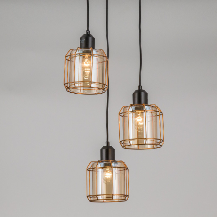 Подвесная люстра CitiLux Таверна CL542232