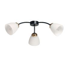 Потолочная люстра De City Нежность 676016903_MW