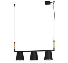 Подвесная люстра Eglo LACEY 43612