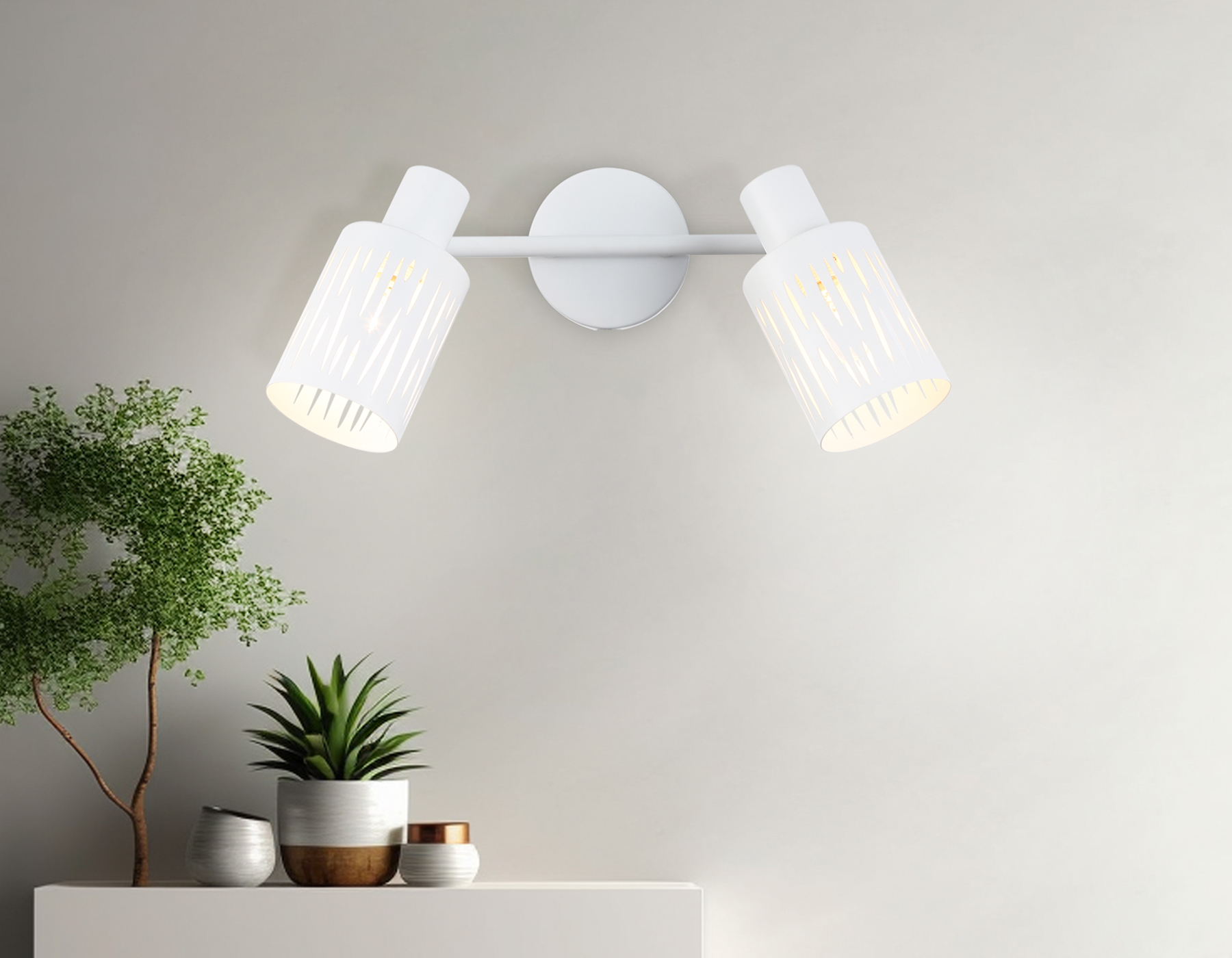 Спот Ambrella Light TR TRADITIONAL TR8664_AMB