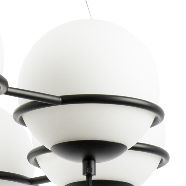 Подвесная люстра LightStar Globo 803287_LS