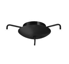 Подвесное крепление 3х с трансформатором к 747XXX Lightstar Tubo 574717_LS