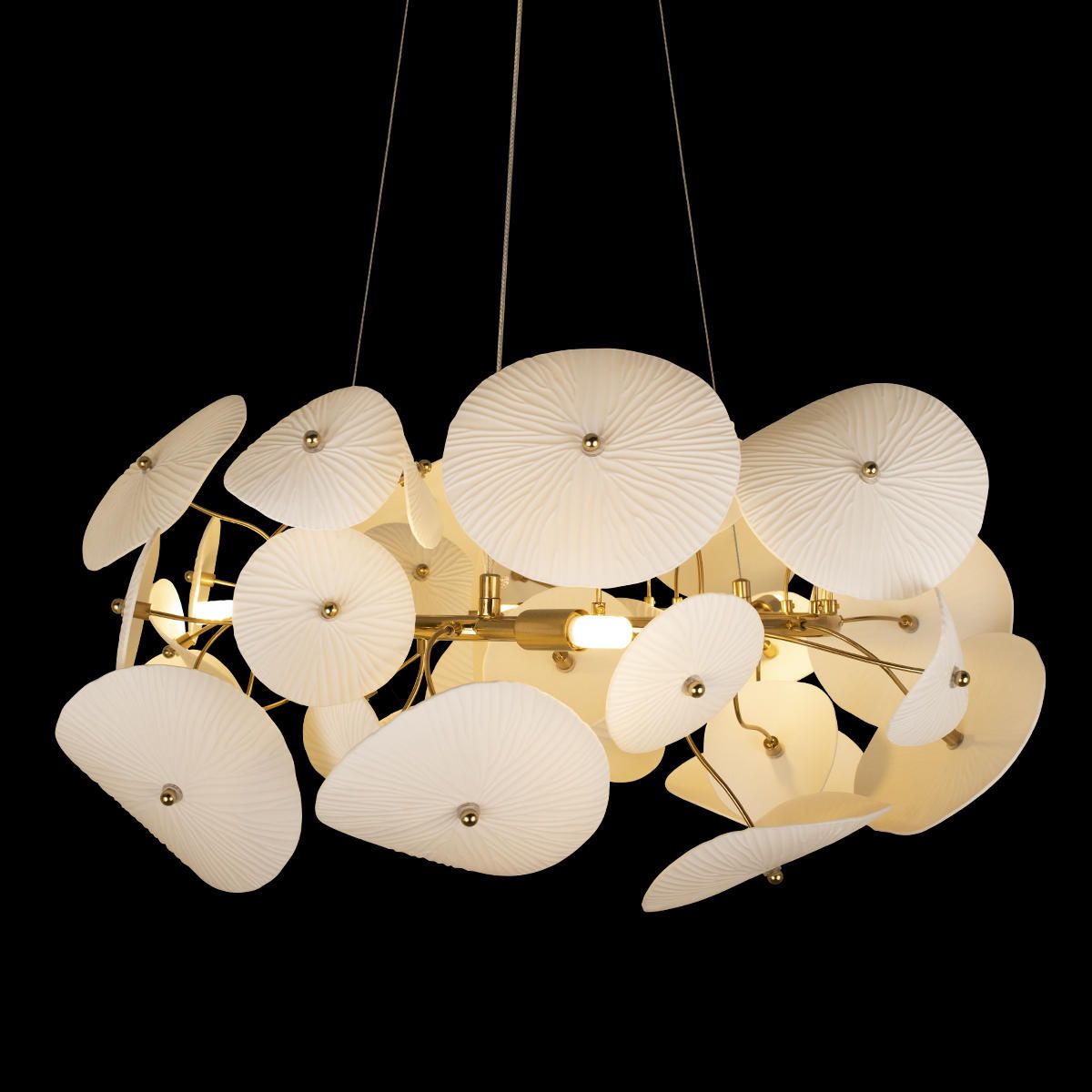 Подвесная люстра Loft IT Paradise 10234/600_LF