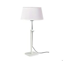 Настольная лампа Mantra HABANA 5320+5322_MN