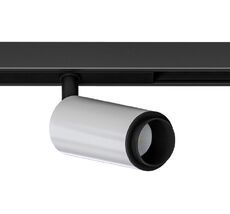 Трековый светильник Arte Lamp Optima A7295PL-1WH