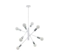 Подвесная люстра Eglo GRADOLI 98017