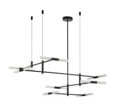 Подвесная люстра ODEON LIGHT SOHO 4307/16