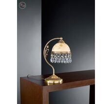 Настольная лампа Reccagni Angelo P 6206 P_RA