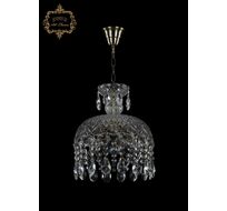 Подвесной светильник Bohemia Art Classic 14.781.30.Pa.Sp_BI