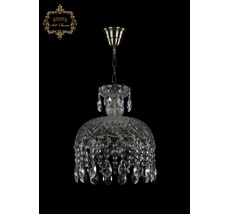 Подвесной светильник Bohemia Art Classic 14.781.30.Pa.Sp_BI