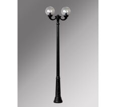 Уличный фонарный столб RICU OFIR G30.157.R20.AXF1R