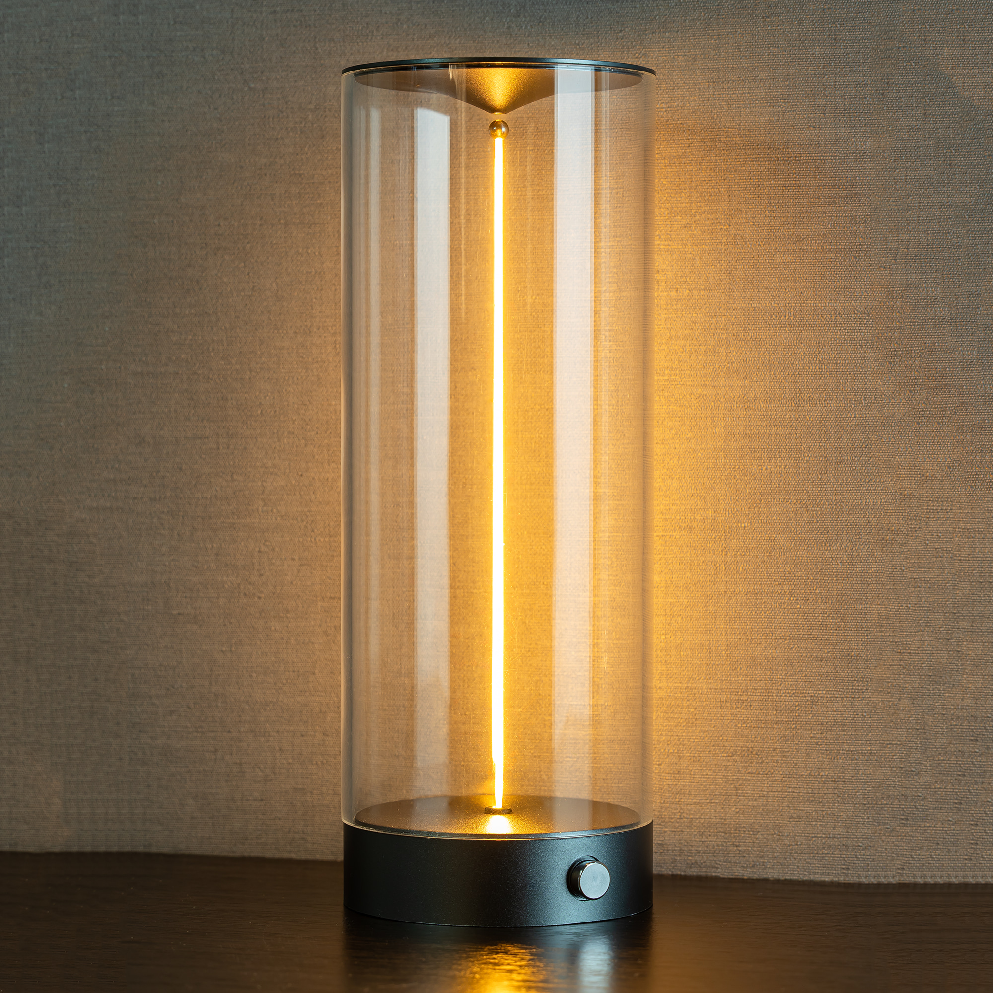 Настольная лампа Citilux STRENG CL811011