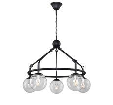 Подвесная люстра F-Promo 2169-5P