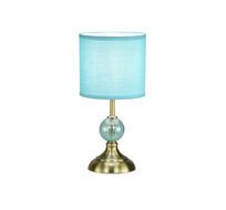 Настольная лампа Escada 10207/L Blue_ESC