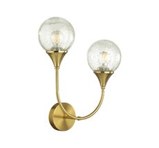 Бра Lumion YOKO 4558/2W