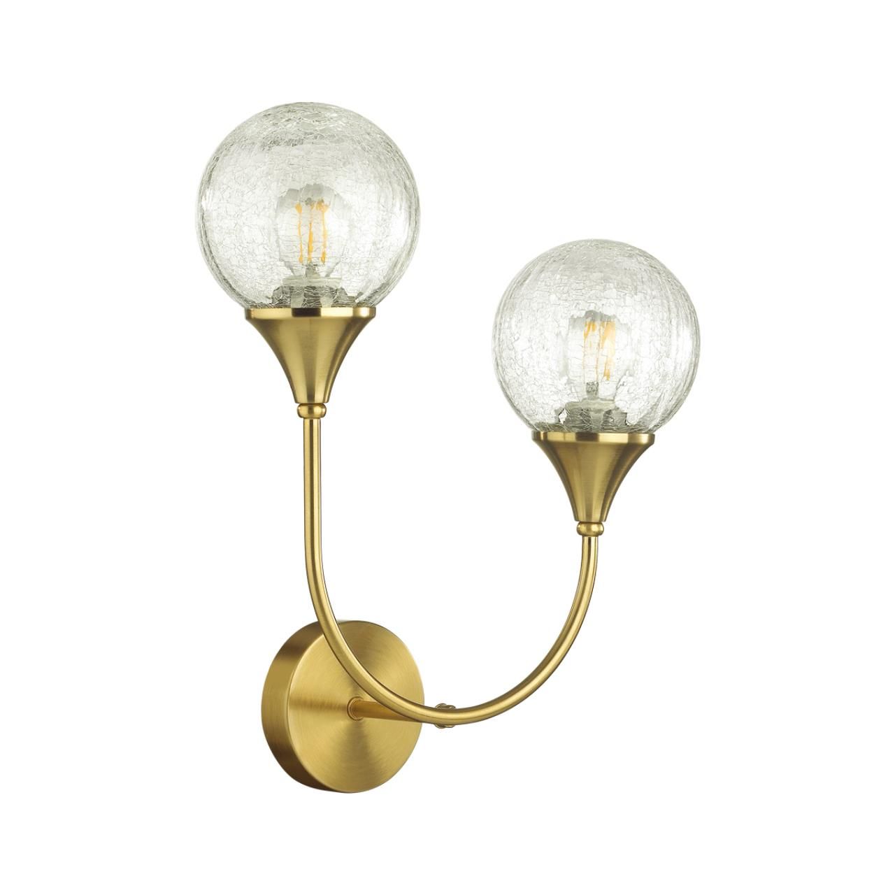 

Бра Lumion YOKO 4558/2W, 4558/2W