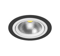 Встраиваемый светильник LightStar INTERO i91706_LS
