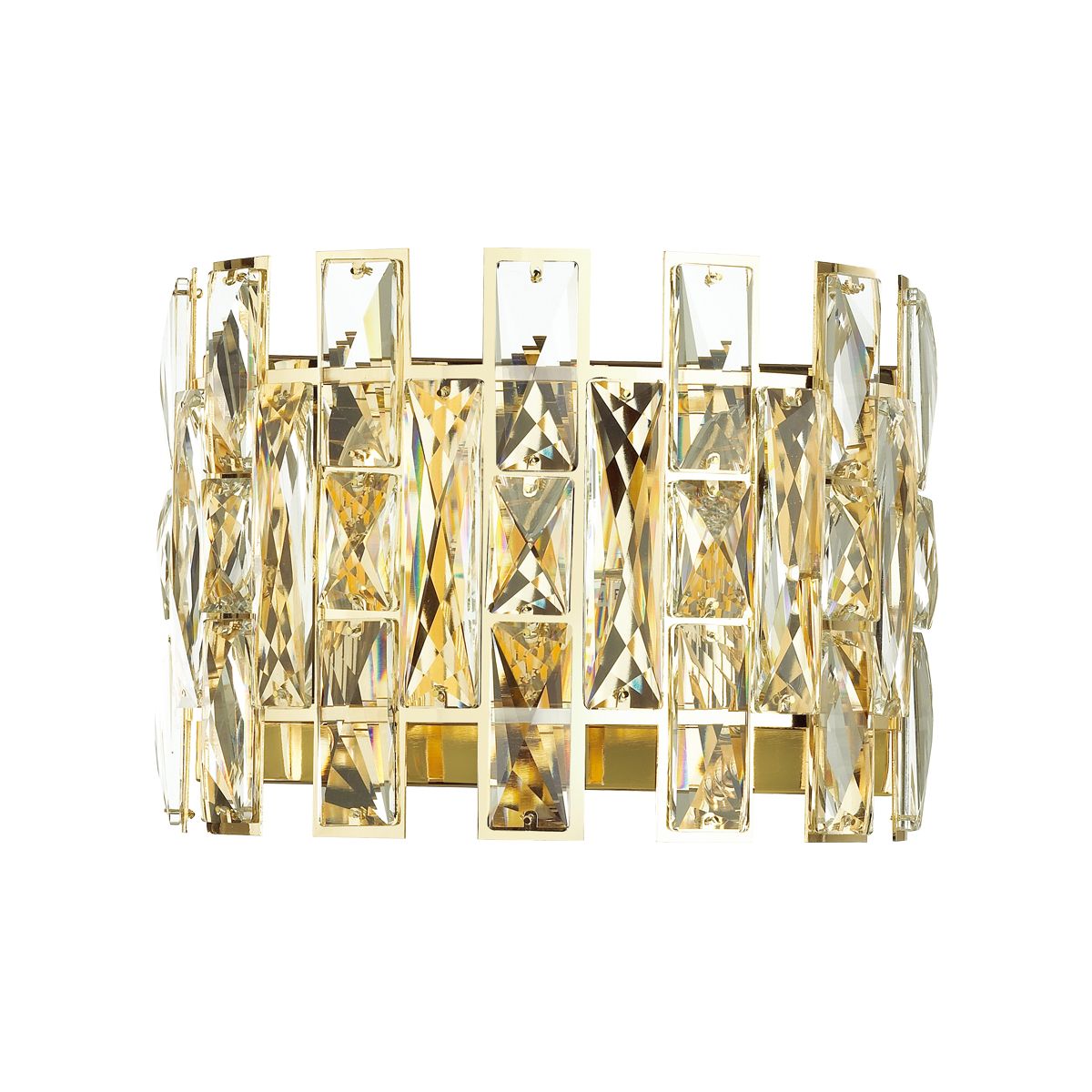 

Настенный светильник Odeon Light DIORA 4121/2W, 4121/2W