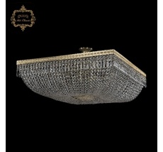Хрустальная люстра Bohemia Art Classic 21.012.100SP.G_BI