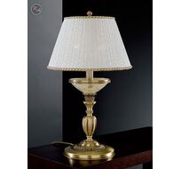 Настольная лампа Reccagni Angelo P 6422 G_RA