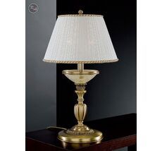 Настольная лампа Reccagni Angelo P 6422 G_RA