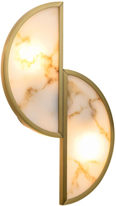 Настенный ODEON LIGHT TOSCANA 5447/2W