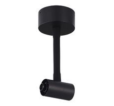 Потолочный токопроводящий соединитель с подводом питания ST Luce TECHNO ST1602.429.00