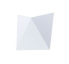 Настенный светильник ArteLamp BUSTA A1609AP-1WH