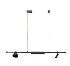 Подвесной светильник KinkLight Ристо 07616-115L,19_KL