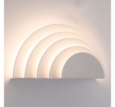 Настенный светильник Lussole GRANT LSP-7190