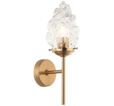 Настенный светильник Stilfort Cream 2152/00/01W