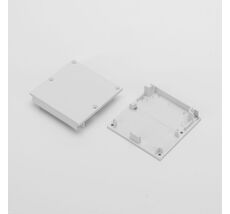 Заглушки для профиля DesignLed DesignLed 00-00010388_SW