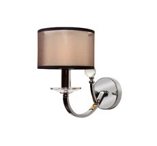 Бра ILamp America 88049/1B CR_IP