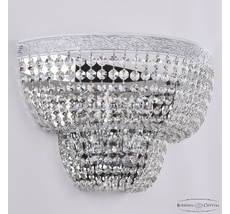 Бра Bohemia Ivele хрустальное AL AL19091B/35OL WMN_BI