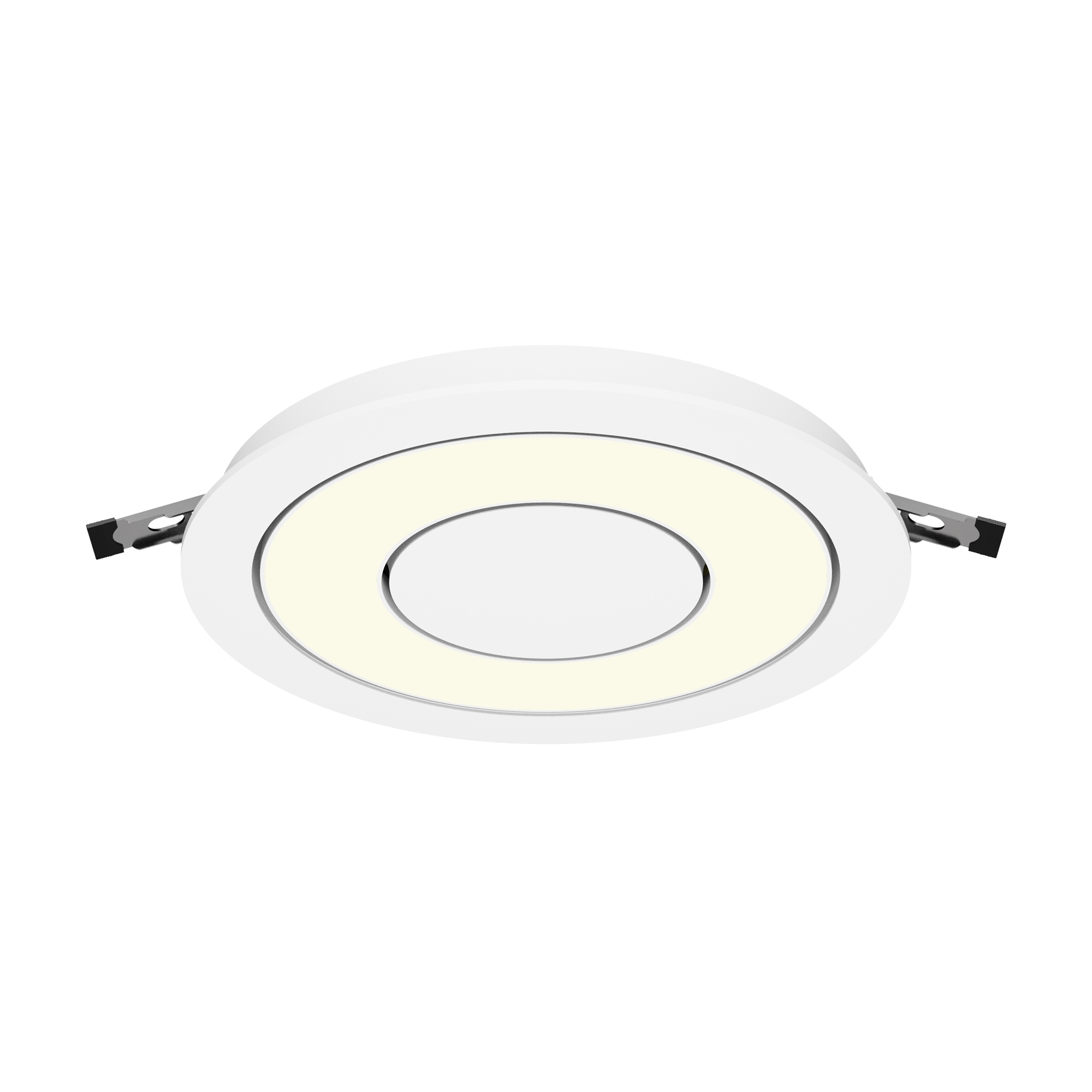 

Встраиваемый светильник Maytoni Vector DL102-12W3K-W, DL102-12W3K-W