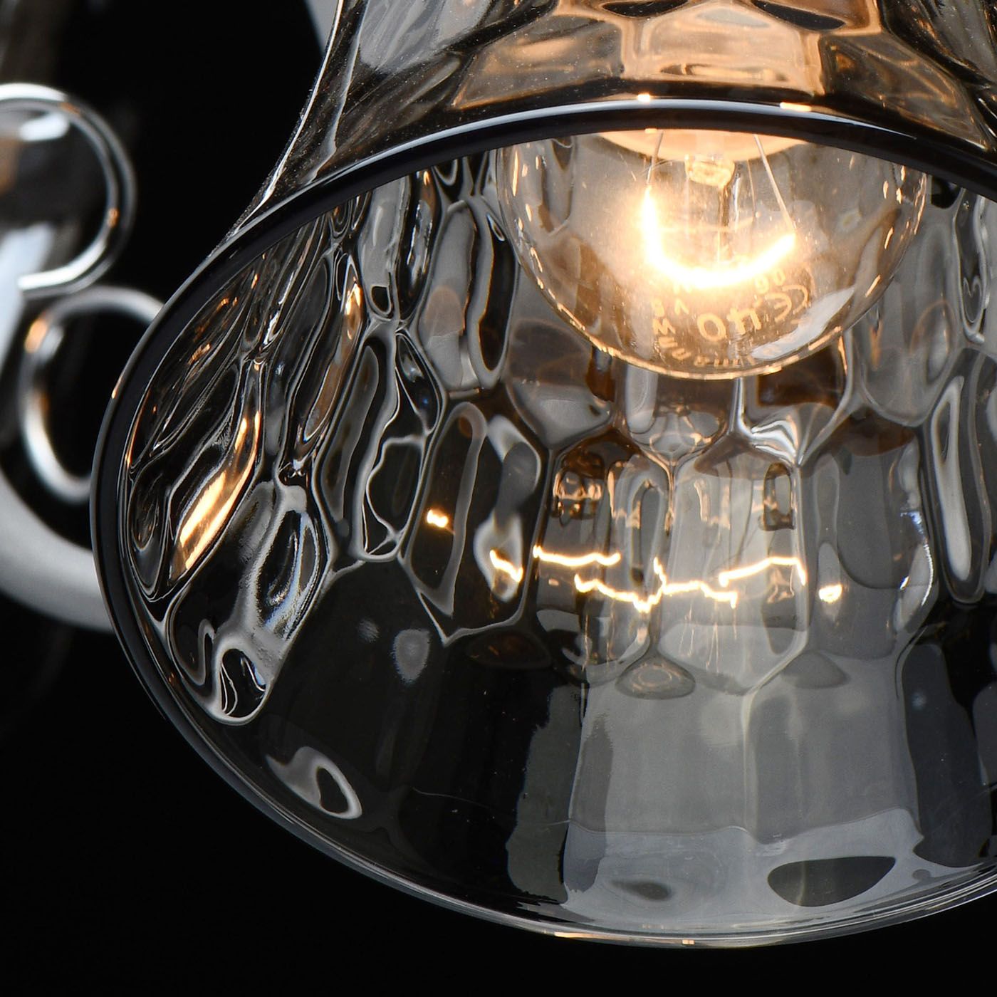 Потолочная люстра De Markt Моника 372014903_MW