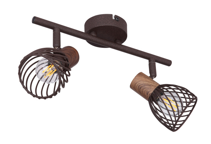 Спот Globo ISABELLE 54817-2_GL