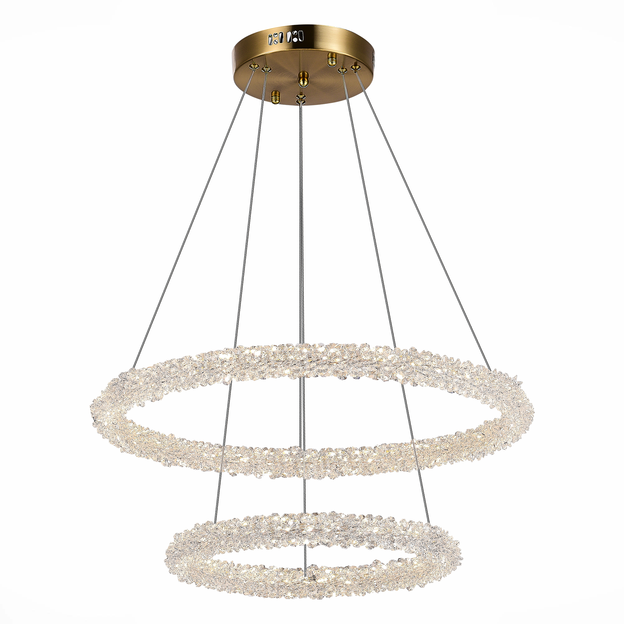 Подвесная люстра ST Luce AVANA Modern SL6110.203.02